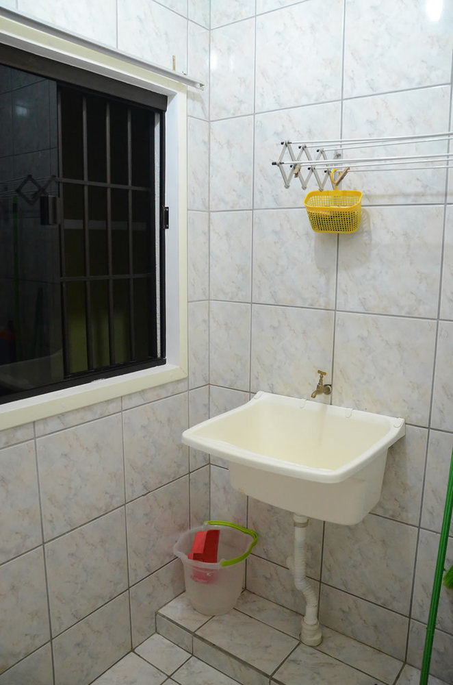Apartpousada Residencial Dos Reis Сао Франсиско ду Сул Екстериор снимка